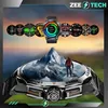 Smartwatch męski zegarek rozmowy PL menu tętno puls sen Podgląd zdjęcia produktu 9