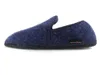 Haflinger Damen Herren Hausschuh Filz Slipper Loafer Produktbild-Vorschau 9