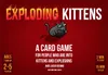 Asmodee Exploding Kittens, Karetní, Hra štěstí, 7 rok/roky, Náhled obrázku produktu 11