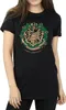 Harry Potter - T-Shirt für Damen BI26524 (XXL) (Schwarz) Produktbild-Vorschau 3