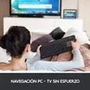 Logitech Wireless Touch Keyboard K400 Plus - Tastiera - Anteprima dell’immagine prodotto 13