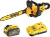 DEWALT 54-Volt-Akku-Kettensäge 45cm - 1 Akku 3.0 Ah 54V - Produktbild-Vorschau 1