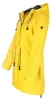 FRIESEN Friesennerz Damen Regenjacke "Oh! Nass'is!" II mit Produktbild-Vorschau 3