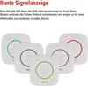 Drahtlose Türklingel P5737 Produktbild-Vorschau
