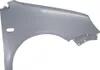 BLU Parafango compatibile con VW Volkswagen Polo 9N IV 4 Anteprima dell’immagine prodotto 2