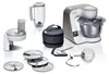 Bosch Küchenmaschine MUM5 MUM5XW20, Edelstahl-Schüssel 3,9 Produktbild-Vorschau 4