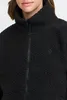 OXMO OXTovine Damen Teddy-Jacke Übergangsjacke Jacke mit Produktbild-Vorschau 4