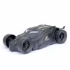 Set di figurine di Batman DC con Batmobile 20137825 Anteprima dell’immagine prodotto 14