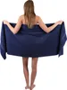 Betz Saunatuch 70 x 200 cm PREMIUM 100% Baumwolle Badetuch Produktbild-Vorschau 1