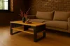 Meble Pitus Couchtisch ST14 90x50 cm mit Stauraum & Produktbild-Vorschau 5