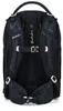 Sac à dos d'école Satch pack Midnight Jungle Voir les images du produit 3