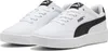 Puma Court Classic Clean Sneakers Junior Produktbild-Vorschau 1