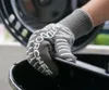 Gant pour barbecue, enduit de silicone Voir les images du produit 2