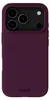 Custodia in silicone Holdit per Apple iPhone 18 Pro / 17 Anteprima dell’immagine prodotto 1