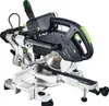 Festool Kapp-Zugsäge KS 60 E-Set KAPEX | 561728 Produktbild-Vorschau 2