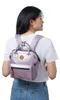 CABAIA Freizeitrucksack Rucksack Adventurer Iridescent Produktbild-Vorschau 11