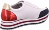 Jane Klain Damen Sneaker in Mehrfarbig, Größe 41 Produktbild-Vorschau 6
