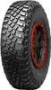 BF Goodrich Sommerreifen motorcycle-tyres Mud-Terrain T/A Produktbild-Vorschau 1