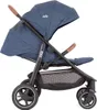 Joie Kinderwagen Mytrax Pro Blueberry Produktbild-Vorschau 4