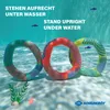 SCHILDKRÖT 970326 Anello subacqueo in neoprene SCHILdKRÖT, Anteprima dell’immagine prodotto 6