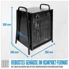 Chauffage électrique direct GH 9 EV Voir les images du produit 11