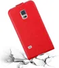 Cadorabo Hülle für Samsung Galaxy S5 MINI / S5 MINI DUOS Produktbild-Vorschau 5