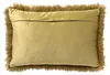 Dutch Decor Kissenbezug Ibby 40x60 cm Grün Produktbild-Vorschau 2