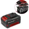 Einhell Power X-Change accu, 2x 18V, 4,0Ah, PXC-Twinpack, Productafbeelding-voorbeeld 31