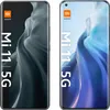 Xiaomi Mi 11 256GB Horizon Blue Produktbild-Vorschau 21