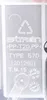 Dosierkombination wie beko 1512300100 Bitron/Elbi für Produktbild-Vorschau 8
