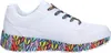 Skechers Mädchen Sneaker UNO LITE - SUBTLE LOVE 40986-33, Produktbild-Vorschau 15