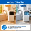 Premium Isoliermantel für Klimaanlagenschlauch aus Produktbild-Vorschau 6