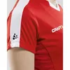 CRAFT Progress Jersey Contrast W Bright Red S Produktbild-Vorschau 4