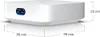 Ubiquiti UniFi Express, Wi-Fi 6 (802.11ax), Dvoupásmový Náhled obrázku produktu 21