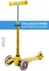 Mini Micro Deluxe Yellow Kinderscooter gelb ab 2 Jahren Produktbild-Vorschau 4