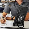 Handyhülle für Xiaomi Redmi Note 15 Pro 5G, Techsuit Produktbild-Vorschau 5