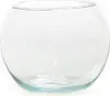 Mica Decorations Bolla Vase - Kugel 11 x Ø 15 cm Produktbild-Vorschau 2