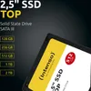 Intenso 6.3cm (2,5") 128GB SSD SATA 3 Top Performance Náhled obrázku produktu 7