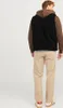 JACK&JONES ORIGINALS JORVESTERBRO TEDDY BODYWARMER AW24 Produktbild-Vorschau 2