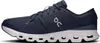 ON Cloud X 4 Herren Running Schuhe blau EU 42,5 Produktbild-Vorschau 2