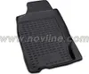 Gumové autokoberce Novline Mitsubishi L200 1996-2005 Anteprima dell’immagine prodotto 2