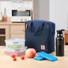 Brisby 4-lagige isolierte Kühltasche - Lunchtasche 7 Liter Produktbild-Vorschau 4