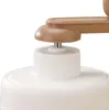 Ręczna kruszarka do lodu Wielofunkcyjna mini maszyna do Podgląd zdjęcia produktu 6