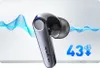 Earfun Belaidės ausinės TWS EarFun Air Pro 3, ANC, Juodos Náhľad obrázku produktu 6