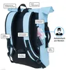 Rucksack Plane Time Bag Evo 24 L Kurierrucksack Roll-Top Produktbild-Vorschau 7