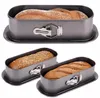Backform für Brot, Kuchen, Kekse, Tortenform, ausklappbar, Produktbild-Vorschau 2