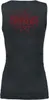 Slipknot Top Damen Star Symbol schwarz XL Produktbild-Vorschau 2