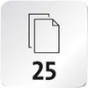 Novus Dahle Heftgerät smart grey - Tacker (Büro) Produktbild-Vorschau 7