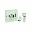 Rochas Girl EDT 100 ml + EDT MINI 7,5 ml + Körperbalsam 100 Produktbild-Vorschau 4