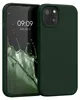 kwmobile Handyhülle für iPhone 13 Hülle, für iPhone 13 Case Produktbild-Vorschau 1